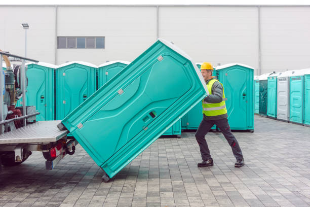 Porta potty services near me in Ozark, AR
