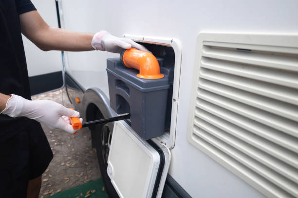 Best Affordable porta potty rental  in Ozk, AR