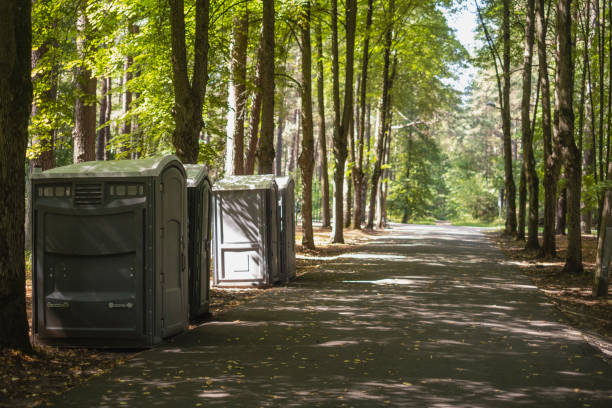 Best Porta potty services near me  in Ozk, AR