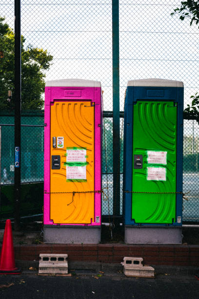 Best Porta potty rental for parties  in Ozk, AR