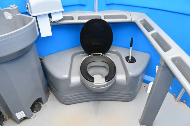 Best Luxury portable toilet rental  in Ozk, AR