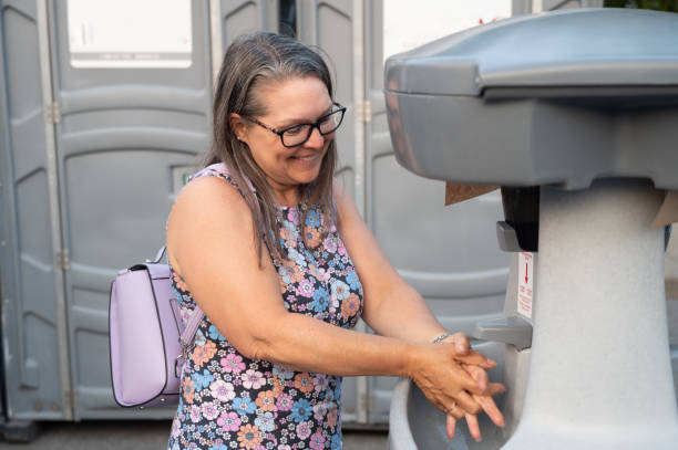 Best Porta potty rental near me  in Ozk, AR