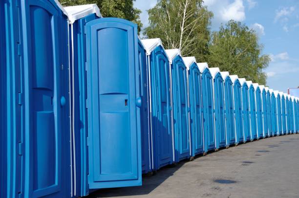Best High-end porta potty rental  in Ozk, AR